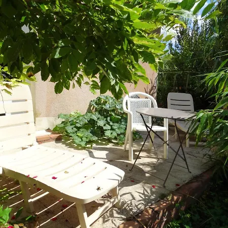 Maison D'Une Chambre A La Mothe Saint Heray Avec Terrasse Amenagee Et Wifi Ferienhaus *