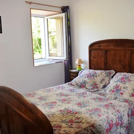 Maison D'Une Chambre A La Mothe Saint Heray Avec Terrasse Amenagee Et Wifi Ferienhaus *