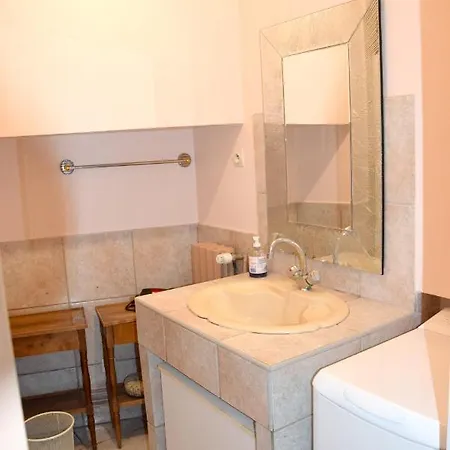 Maison D'Une Chambre A La Mothe Saint Heray Avec Terrasse Amenagee Et Wifi La Mothe-Saint-Héray
