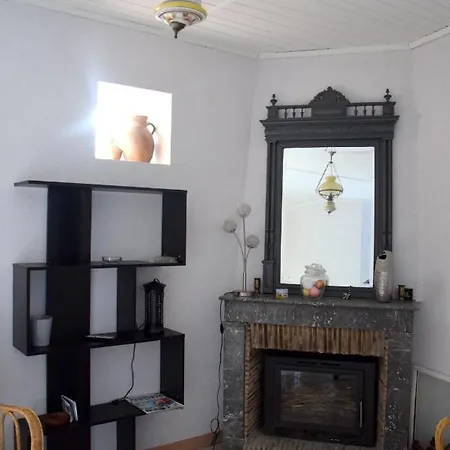 Maison D'Une Chambre A La Mothe Saint Heray Avec Terrasse Amenagee Et Wifi Ferienhaus