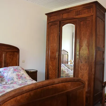 Maison D'Une Chambre A La Mothe Saint Heray Avec Terrasse Amenagee Et Wifi Ferienhaus *